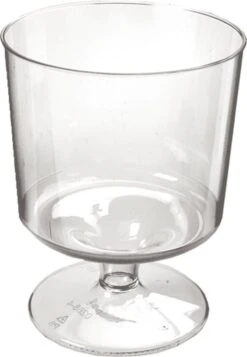 Wijnglas 170ml (48 Stuks) Merk DEPA .