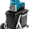 Makita UD2500 Hakselaar - 2500W -Woonwinkel 835x1200