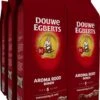 Douwe Egberts Aroma Rood Koffiebonen - 6 X 500 Gram -Woonwinkel 837x1200 4