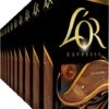 L'OR Espresso Caramel Koffiecups - 10 X 10 Capsules 2 L'OR Espresso Caramel Koffiecups - 10 X 10 Capsules -Woonwinkel 854x1200 1