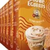 Douwe Egberts Verwenkoffie Latte Caramel Oploskoffie - 5 X 8 Zakjes 1 Douwe Egberts Verwenkoffie Latte Caramel Oploskoffie - 5 X 8 Zakjes -Woonwinkel 855x1200 3