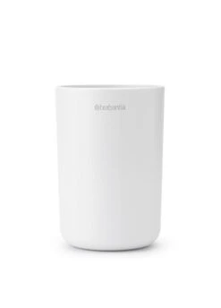 Brabantia ReNew Tandenborstelhouder - Met Inzet - White 23 Brabantia ReNew Tandenborstelhouder - Met Inzet - White -Woonwinkel 861x1200 4