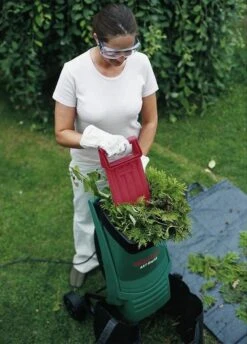 Bosch AXT Rapid 2200 Hakselaar - 2200 W - 90 Kg/u -Woonwinkel 862x1200 1