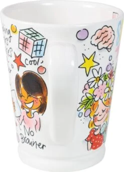 Blond Amsterdam, Specials Mok Miss Brains, 0,5L -Woonwinkel 865x1200 1