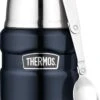 Thermos King Voedseldrager - 450 Ml - Blauw -Woonwinkel 865x1200