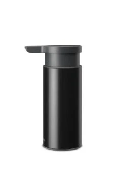 Brabantia Zeepdispenser - 200 Ml - Matt Black -Woonwinkel 869x1200 3