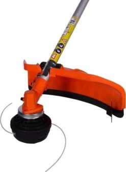 Kibani Kantenmaaier 4-in-1 – Bosmaaier Benzine - 52 Cc / 1.9 Pk 2-takt Motor – Incl. Onkruidborstel ,Maaidraad, Zaagblad 40-tands En Veiligheidsset 22 Kibani Kantenmaaier 4-in-1 – Bosmaaier Benzine - 52 Cc / 1.9 Pk 2-takt Motor – Incl. Onkruidborstel ,Maaidraad, Zaagblad 40-tands En Veiligheidsset -Woonwinkel 879x1200