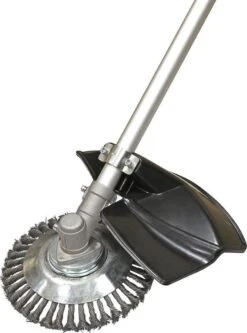 Kibani Kantenmaaier 4-in-1 – Bosmaaier Benzine - 52 Cc / 1.9 Pk 2-takt Motor – Incl. Onkruidborstel ,Maaidraad, Zaagblad 40-tands En Veiligheidsset 21 Kibani Kantenmaaier 4-in-1 – Bosmaaier Benzine - 52 Cc / 1.9 Pk 2-takt Motor – Incl. Onkruidborstel ,Maaidraad, Zaagblad 40-tands En Veiligheidsset -Woonwinkel 891x1200 1