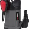 Powerplus POWEW67904 Dompelpomp/Waterpomp - 400W - 7500 L/h - Voor Schoon En Vuil Water - Incl. Vlotter 2 Powerplus POWEW67904 Dompelpomp/Waterpomp - 400W - 7500 L/h - Voor Schoon En Vuil Water - Incl. Vlotter -Woonwinkel 893x1200