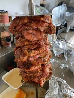 BBQ Rotisserie Kebab Spiezen Set (universele Set Geschikt Voor De Meeste Rotisseries / BBQ Spitten) 30 BBQ Rotisserie Kebab Spiezen Set (universele Set Geschikt Voor De Meeste Rotisseries / BBQ Spitten) -Woonwinkel 899x1200 17