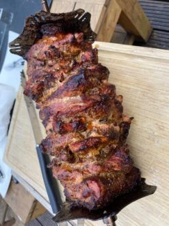 BBQ Rotisserie Kebab Spiezen Set (universele Set Geschikt Voor De Meeste Rotisseries / BBQ Spitten) 31 BBQ Rotisserie Kebab Spiezen Set (universele Set Geschikt Voor De Meeste Rotisseries / BBQ Spitten) -Woonwinkel 899x1200 18