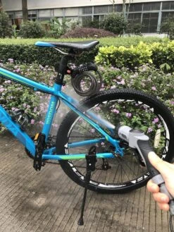 GD73 Aqua2go Lithium Drukreiniger Zonder Vaste Stroom- En Wateraansluiting, Voor Al Uw Outdoor-activiteiten -Woonwinkel 900x1200 13