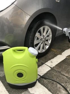 GD73 Aqua2go Lithium Drukreiniger Zonder Vaste Stroom- En Wateraansluiting, Voor Al Uw Outdoor-activiteiten -Woonwinkel 900x1200 14