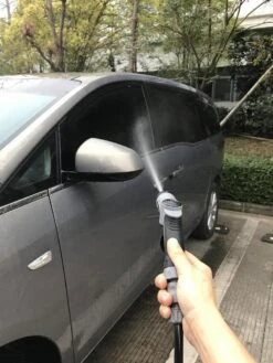 GD73 Aqua2go Lithium Drukreiniger Zonder Vaste Stroom- En Wateraansluiting, Voor Al Uw Outdoor-activiteiten -Woonwinkel 900x1200 15