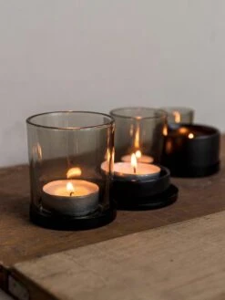 Gusta - Serveerset - Kandelaar - Tapas - Kaars - 35x12x10cm -Woonwinkel 900x1200 21