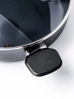 GreenPan Memphis Hapjespan 28cm - Zwart - Inductie - PFAS-vrij -Woonwinkel 900x1200 32