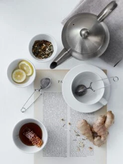 Vaja Valerie - Theepot Met Filter - Dubbelwandig - RVS - 1.2L -Woonwinkel 900x1200 33