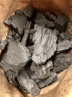 Smokin’ Flavours Gamhar Restaurant Houtskool 10 KG (Zuid Afrika) -Woonwinkel 900x1200 34