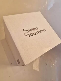 Simple Solutions Set Van 4 Koffiekopjes - Keramiek - Koffiebeker 150 Ml Zonder Oor - Mooi Cadeau Voor Man En Vrouw -Woonwinkel 900x1200 39