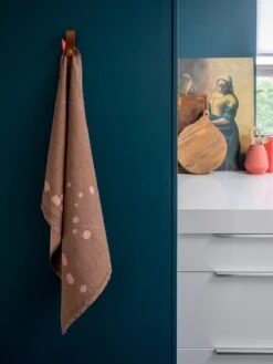 SETPRIJS - 2x Leren Magneet-lus - ZWART - Handles And More® (handdoekhaak - Handdoekhaakje - Handdoeklus - Handdoekhanger - Magnetische Handdoekhouder) -Woonwinkel 900x1200 49