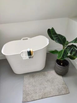 Zitbad Voor Volwassenen - Bath Bucket - Wit - 200L 29 Zitbad Voor Volwassenen - Bath Bucket - Wit - 200L -Woonwinkel 900x1200 51