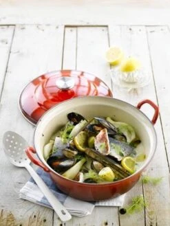 Le Creuset Braadpan Faitout Tradition Kersenrood - ø 24 Cm / 3 Liter -Woonwinkel 901x1200 2