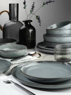 Palmer Serviesset Antigo Porselein 4-persoons 16-delig Blauw -Woonwinkel 902x1200 3