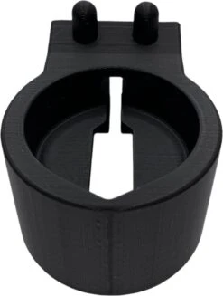 Oral-B IO Series 7 8 9 Elektrische Tandenborstelhouder- Opzetborstelhouder - Kabelloos Opladen - Badkamer Accessoires - Zonder Boren - Zwart -Woonwinkel 906x1200 5