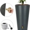 Garantia Regenton Vaso 220 Liter - 2 In 1 + Plantenbak + Vulautomaat 2 Garantia Regenton Vaso 220 Liter - 2 In 1 + Plantenbak + Vulautomaat -Woonwinkel 910x1200