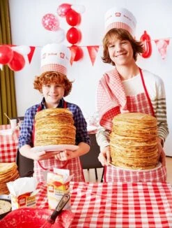 Tefal Cook Right Pannenkoekenpan - Ø 25 Cm ( Niet Voor Inductie) 21 Tefal Cook Right Pannenkoekenpan - Ø 25 Cm ( Niet Voor Inductie) -Woonwinkel 910x1200 2