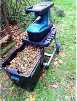 Makita UD2500 Hakselaar - 2500W -Woonwinkel 912x1200