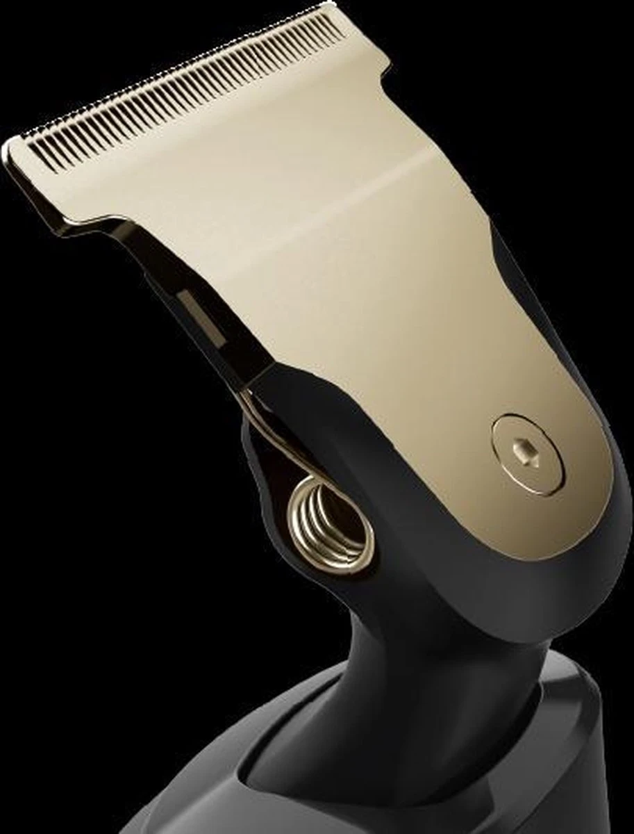 Remington MB7000 T-Series Ultimate Precision Baardtrimmer 4 Remington MB7000 T-Series Ultimate Precision Baardtrimmer - Afbeelding 2