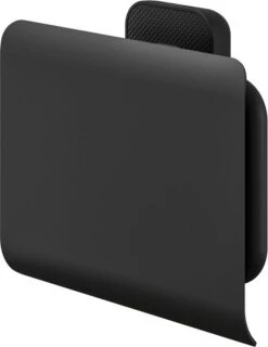 Tiger Carv - Toiletrolhouder Met Klep - Zwart 12 Tiger Carv - Toiletrolhouder Met Klep - Zwart -Woonwinkel 925x1200 2