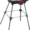 Tefal EasyGrill Elektrische Tafelbarbecue - 35x42 Cm - 2300W
