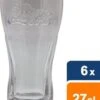 Coca-Cola Coca Cola Glas Contourglazen 27cl Doos 6 Stuks -Woonwinkel 927x1200 1