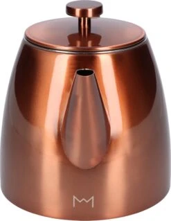 Vaja® Theepot Juliette Rosé Dubbelwandig 27 Vaja® Theepot Juliette Rosé Dubbelwandig -Woonwinkel 930x1200 1