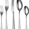 Sola Bestekset Berlijn - Economy - 8 Persoons - 70 Delig - Zilver Chroomstaal 18/0 - RVS -Woonwinkel 931x1200 1