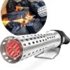 DistinQ BBQ Lighter Aansteker - Elektrische Barbecue Looftlighter Houtskool Starter Voor Barbecue, Grill En Open Haard - 2000 Watt -Woonwinkel 941x1200