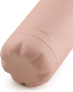 Blumtal Thermosfles - Met Dubbele Wand - Thermosbeker Koffie, Thee En Koele Dranken - Travel Mug - 750ml - Mellow Rose - Roze -Woonwinkel 943x1200 1