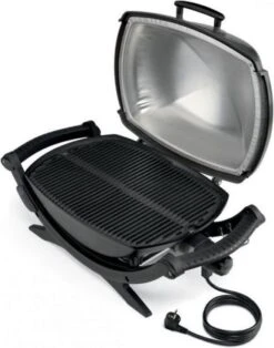 Weber - Q 1400 Barbecue -Woonwinkel 944x1200