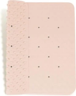 Douchemat Antislip Zalmkleur - 53 X 53 Cm - Antislipmat Douche - Badmat 14 Douchemat Antislip Zalmkleur - 53 X 53 Cm - Antislipmat Douche - Badmat -Woonwinkel 947x1200 3