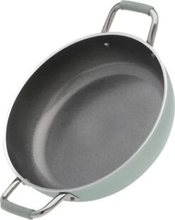 Primecook - Braadpan / Hapjespan Met Deksel - Ø 28 Cm - PFAS-vrij - Inductie - Ecoshield -Woonwinkel 957x1200 1