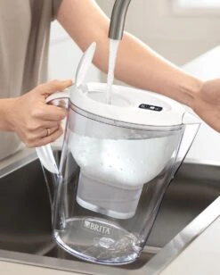 BRITA - Waterfilterkan Marella XL - Wit - 3,5L 25 BRITA - Waterfilterkan Marella XL - Wit - 3,5L -Woonwinkel 961x1200 3