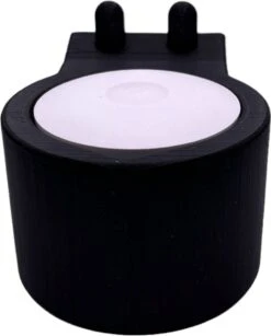 Oral-B IO Series 7 8 9 Elektrische Tandenborstelhouder- Opzetborstelhouder - Kabelloos Opladen - Badkamer Accessoires - Zonder Boren - Zwart -Woonwinkel 965x1200 5