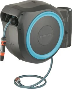 GARDENA - Wandslangenbox - RollUp XL - 35 Meter - Ø 13 Mm 26 GARDENA - Wandslangenbox - RollUp XL - 35 Meter - Ø 13 Mm -Woonwinkel 969x1200 4