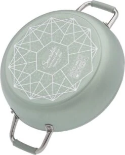 Primecook - Braadpan / Hapjespan Met Deksel - Ø 28 Cm - PFAS-vrij - Inductie - Ecoshield -Woonwinkel 970x1200 3