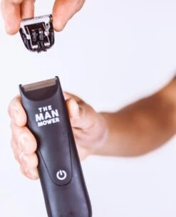 BALZY BushBuster 3.0 - Trimmer - Scheerapparaat - Haartrimmer - Bodygroomer - SafeShave Technologie - Waterdicht - Veilig Scheren - Oplaadbaar 17 BALZY BushBuster 3.0 - Trimmer - Scheerapparaat - Haartrimmer - Bodygroomer - SafeShave Technologie - Waterdicht - Veilig Scheren - Oplaadbaar -Woonwinkel 972x1200 3
