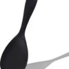 Doodadeals® Siliconen Rijstlepel - Rijst Opscheplepel - Rijstlepel Kunststof - Zwart - 1 Stuk -Woonwinkel 980x1200 2