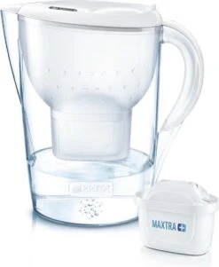BRITA - Waterfilterkan Marella XL - Wit - 3,5L 36 BRITA - Waterfilterkan Marella XL - Wit - 3,5L -Woonwinkel 986x1200