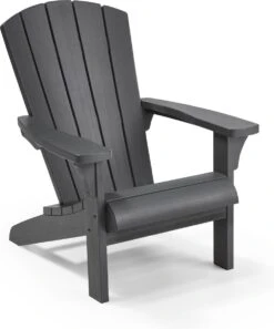 Keter Troy Adirondack Tuinstoel - 81x80x96,5cm - Grafiet 17 Keter Troy Adirondack Tuinstoel - 81x80x96,5cm - Grafiet -Woonwinkel 997x1200 1